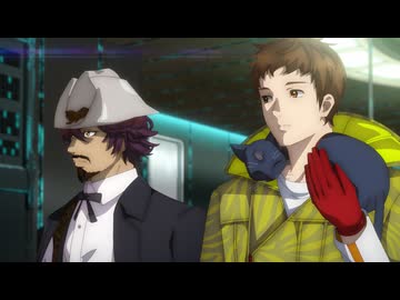 グノーシア 第19話「エピローグ」