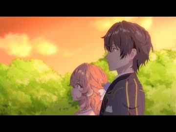 悪役令嬢は隣国の王太子に溺愛される 第8話『涙の花嫁に祝福を』