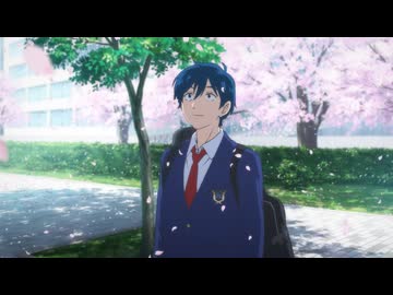 青のオーケストラ Season2　第21話　卒業