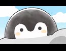 コウペンちゃん　第48話　「なでなで」