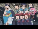 ヴィジランテ -僕のヒーローアカデミア ILLEGALS-　第22話　いざ お別れ会！
