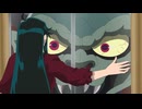 地獄先生ぬ～べ～（2025）　第二十一話　妖怪しょうけらが窓から覗く