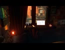 【VRChatワールド紹介】Sunday Morning Escape