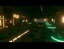 【VRChatワールド紹介】Blessed Pub