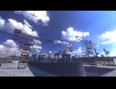 【VRChatワールド紹介】帝国陸海軍兵器展示場