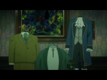 アルネの事件簿 Teil9「光るものすべてが、金とは限らない」