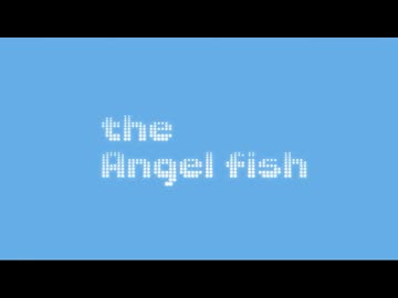 エンゼルフィッシュ / パトリチェフ 歌ってみた【ねこたに】