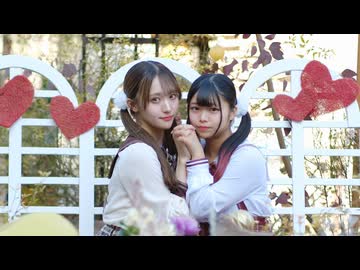 【きりまい】おひめさまになりたいのッ！ 踊ってみた