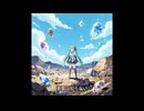 inorganic / 初音ミク【歌詞付き】