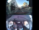 国道184号【国道184号線】自動車トラック歩行者バイク自転車オートバイ高齢者ドライバー子供外国人の横断歩道事故逆走事故横転事故正面衝突死亡事故すり抜け事故雨で濡れた路面雪凍結路面スリップ死亡事故運転