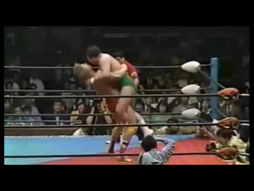 【時代を間違えたプロレスラー】実は最強プロレスラーだった？トムマギーはなぜ強いのかがわかる動画【Part.2】