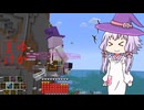 【Minecraft1.21.1】ゆかりんが魔術Modで遊ぶだけ:2ndBrew #18【A.I.VOICE実況】
