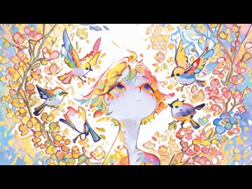 アポカリプスの機械鳥類音声/Elitetao/Po-uta,カゼヒキⅤ,asa