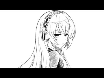 【ボカロカバー動画】巡音ルカがうちに来た #2 「口を開けば」【二言目】