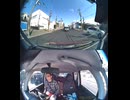 国道357号【国道357号線】自動車トラック歩行者バイク自転車オートバイ高齢者ドライバー子供外国人の横断歩道事故逆走事故横転事故正面衝突死亡事故すり抜け事故雨で濡れた路面雪凍結路面スリップ死亡事故運転