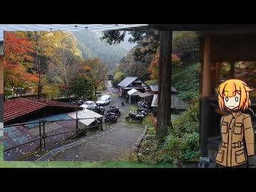 おねちゃんOИ Theチェコバイク その44