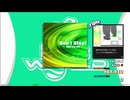 【譜面確認用】Don't Stop!～AMD 2nd MIX～ (BDP)【DDR】