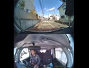 国道403号【国道403号線】自動車トラック歩行者バイク自転車オートバイ高齢者ドライバー子供外国人の横断歩道事故逆走事故横転事故正面衝突死亡事故すり抜け事故雨で濡れた路面雪凍結路面スリップ死亡事故運転
