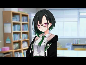 もうすぐ卒業ですね、先輩。【ソフトウェアトーク劇場】