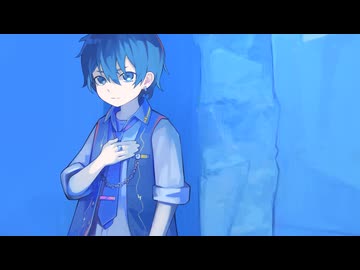 Ghost Prayer / 杉P feat. KAITO