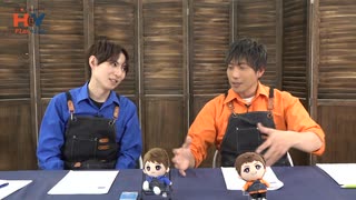 高橋英則・山上佳之介のH＠Y Planning　第35回おまけ