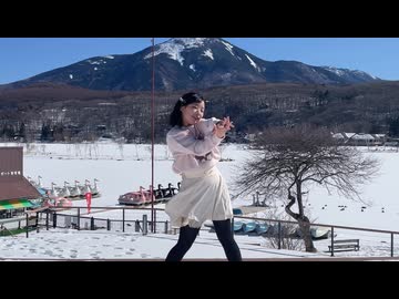 【よもも】Bのリベンジ／B小町　踊ってみた【初投稿】