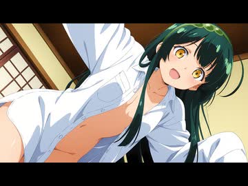 ずんちゃんの介護は手荒過ぎてむしろ……♡【VOICEVOX劇場】