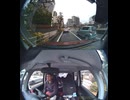 国道13号・国道13号線自動車トラック歩行者オートバイ自転車バイク高齢者ドライバー外国人運転幼児子供児童小学生中学生高校生女性男性老人高齢者意識不明の重体重傷大怪我心肺停止衝突追突死亡事故交通事故