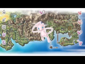【ポケモン】歴代伝説ポケモンの戦闘BGM集