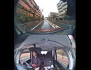 国道21号・国道21号線自動車トラック歩行者オートバイ自転車バイク高齢者ドライバー外国人運転幼児子供児童小学生中学生高校生女性男性老人高齢者意識不明の重体重傷大怪我心肺停止衝突追突死亡事故交通事故