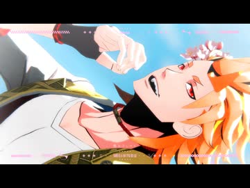 【MMD刀剣乱舞】みつよとソハヤのつめあわせ7