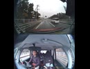 国道48号・国道48号線自動車トラック歩行者オートバイ自転車バイク高齢者ドライバー外国人運転幼児子供児童小学生中学生高校生女性男性老人高齢者意識不明の重体重傷大怪我心肺停止衝突追突死亡事故交通事故