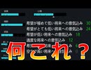 【解説】精神崩壊の元凶!? 「意気込み」とかいう実質心情デバフを知ろう #rimworld