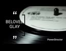 BELOVED/GLAY　ギター弾いてみた