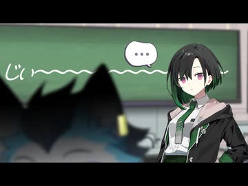 あこがれとまけんき【A.I.VOICE劇場】