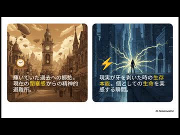 日本最後の資源：ネットの混沌から国家生存戦略まで