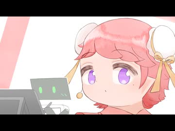 チャイナドレス描いてみた