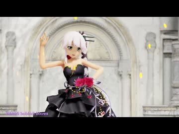 【MMD艦これ】ビビデバ(長良型 由良)