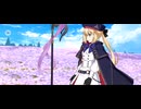 【FGO】バレンタインイベント（戦闘動画）3