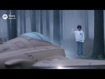 Love Theme of Takuya