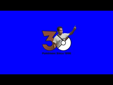 ポケモン30周年、もうはじまってる！