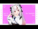 【MMDホロライブ】  クローバー♧クラブ -C♧C-  【百鬼あやめ】