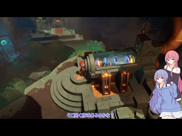 ラフな姉妹の『Hob』-3