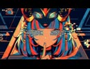 【ボカロREMIX】唐紅 - スフィンクス　(NAME-ROW Hardcore Bootleg)