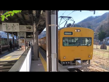 【のら】2025-2026 鉄道撮影旅行 08.day【山陰縦断計画】