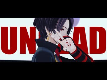 【MMD刀剣乱舞】アンデット刀剣【29振】