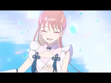 自分用、綾紬芦花PVまとめ