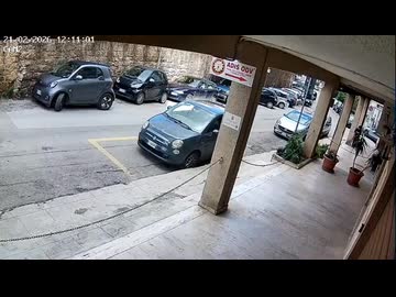 世界の衝撃的映像集Part234