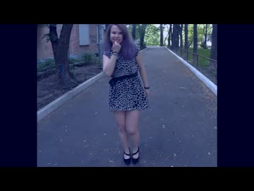 【EieN】Fickle Friends - Glue【踊ってみた】