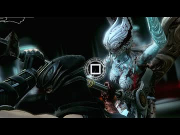 【NINJA GAIDEN3】本当にクソゲーなのか最高難易度で検証実況Ⅲpart11